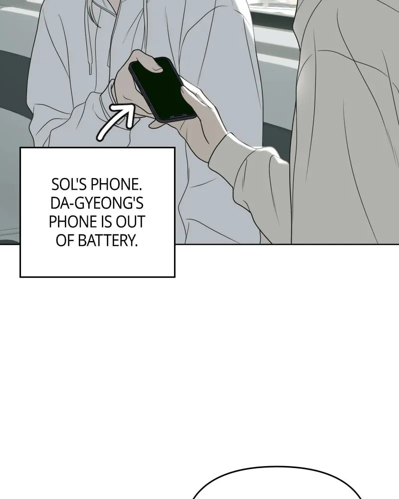 Illip Art High School Students Chapter 47 page 29 - 