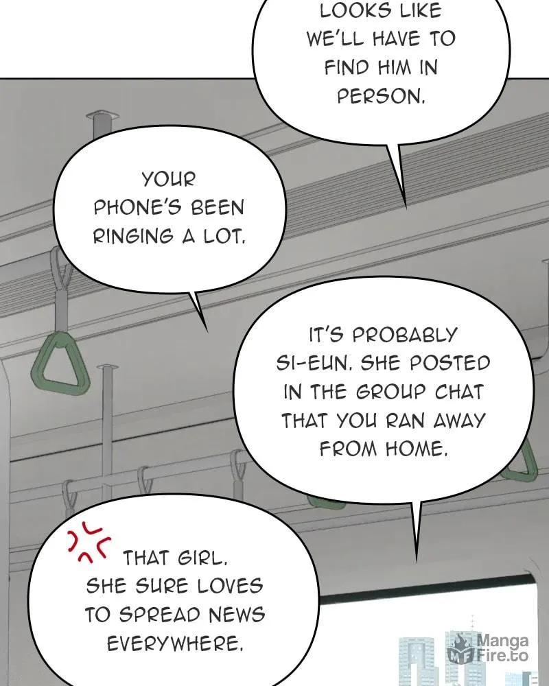 Illip Art High School Students Chapter 47 page 30 - 