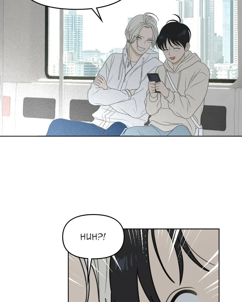 Illip Art High School Students Chapter 47 page 31 - 