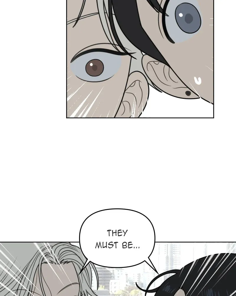 Illip Art High School Students Chapter 47 page 32 - 