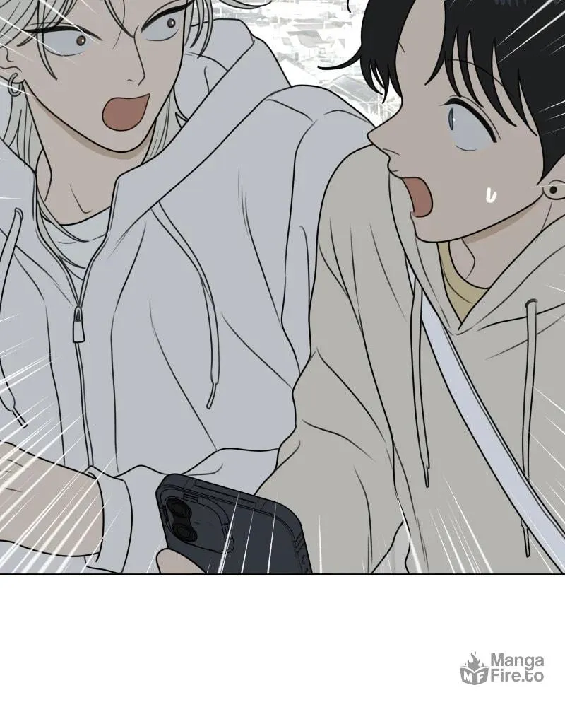 Illip Art High School Students Chapter 47 page 33 - 