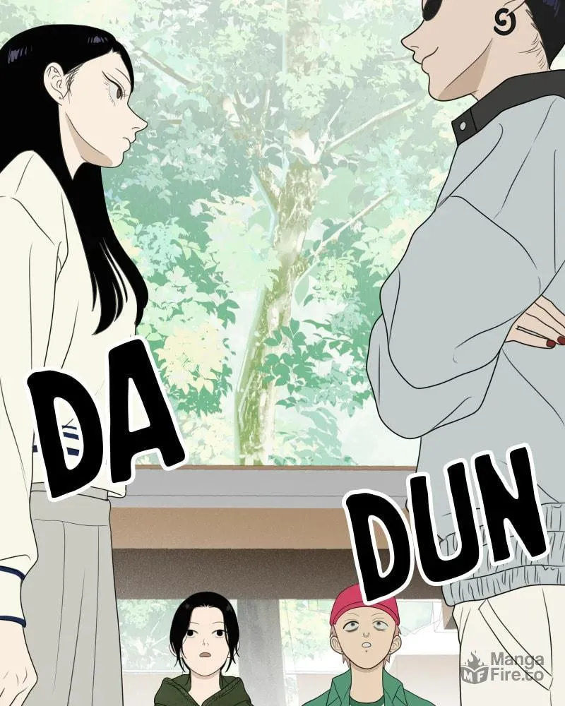 Illip Art High School Students Chapter 47 page 35 - 