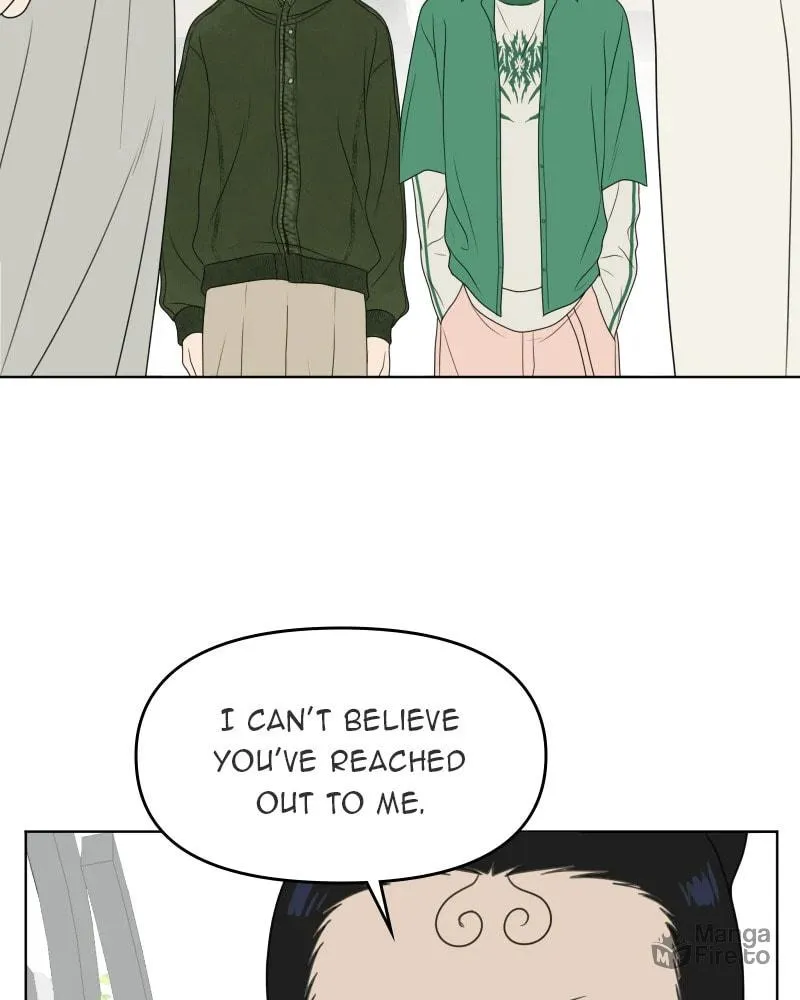 Illip Art High School Students Chapter 47 page 36 - 