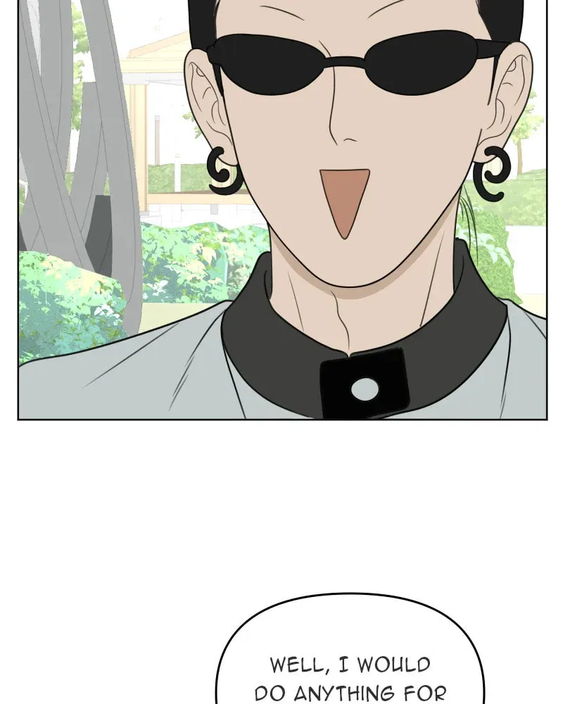 Illip Art High School Students Chapter 47 page 37 - 