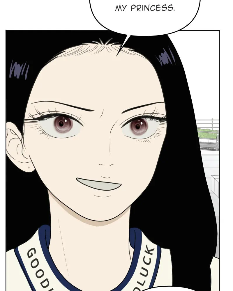 Illip Art High School Students Chapter 47 page 38 - 