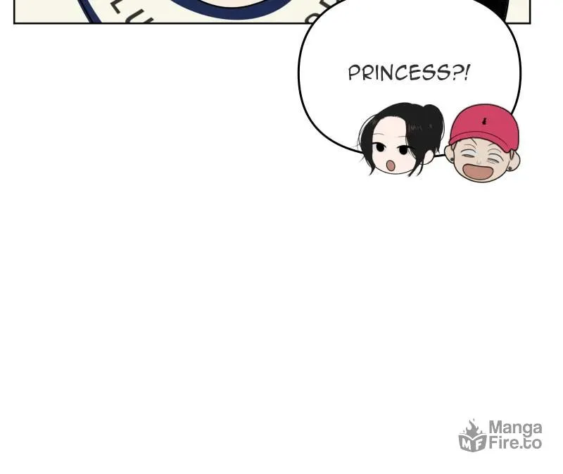 Illip Art High School Students Chapter 47 page 39 - 