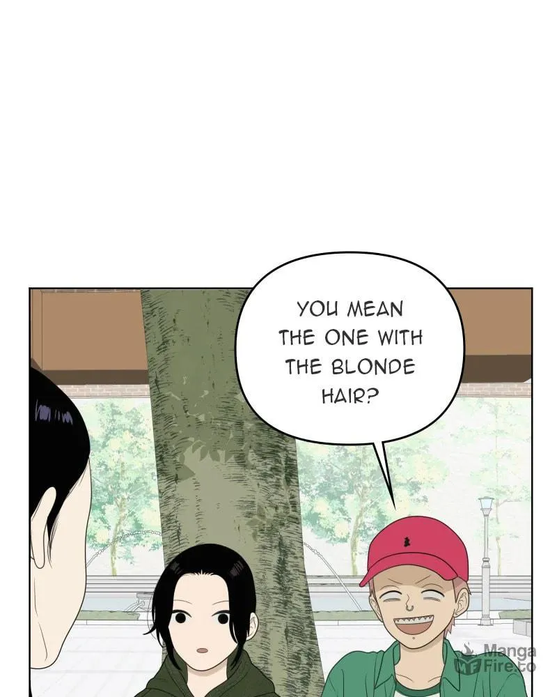 Illip Art High School Students Chapter 47 page 40 - 