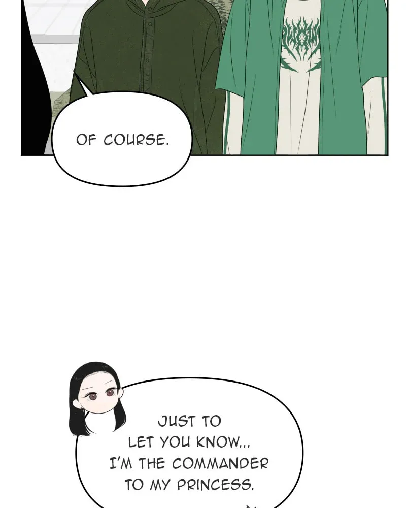 Illip Art High School Students Chapter 47 page 41 - 