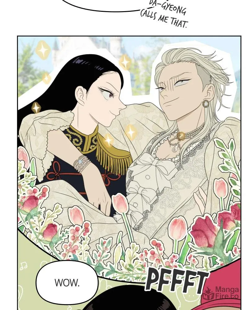 Illip Art High School Students Chapter 47 page 42 - 