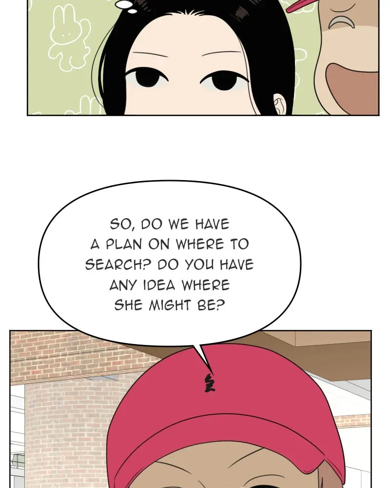 Illip Art High School Students Chapter 47 page 43 - 