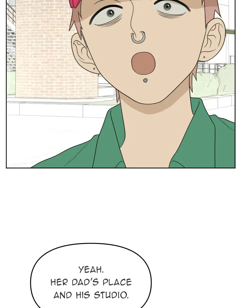 Illip Art High School Students Chapter 47 page 44 - 