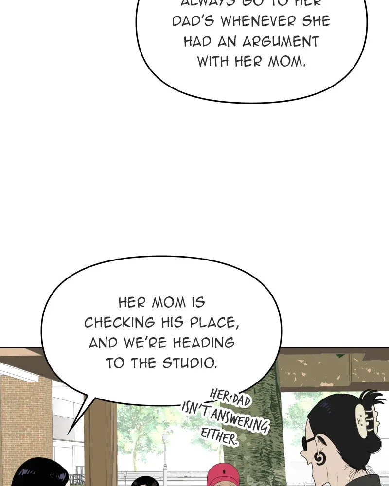 Illip Art High School Students Chapter 47 page 46 - 