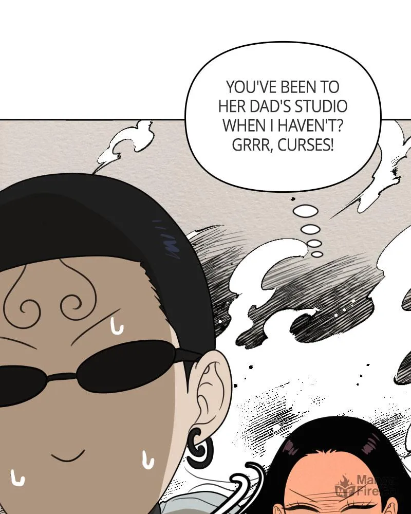 Illip Art High School Students Chapter 47 page 48 - 