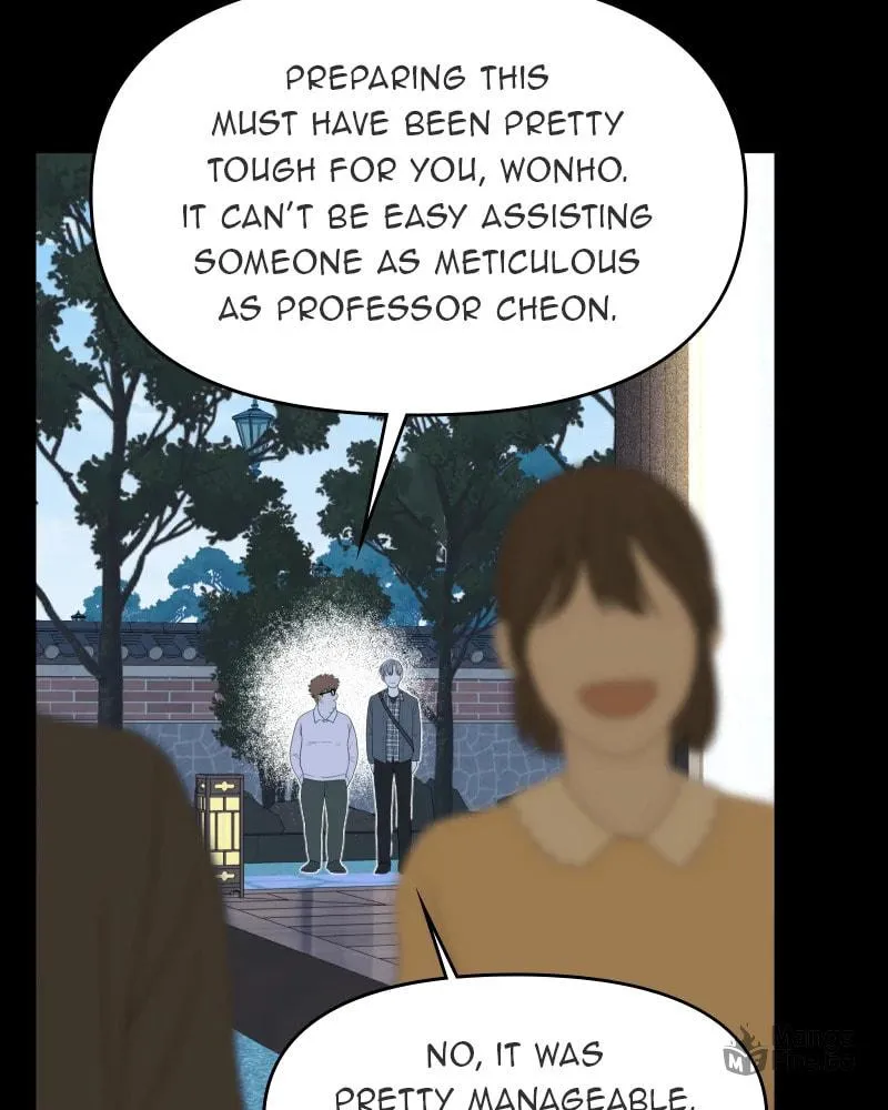 Illip Art High School Students Chapter 47 page 70 - 