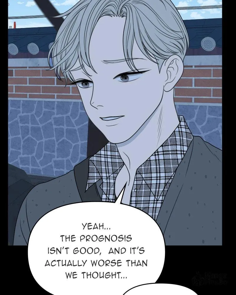 Illip Art High School Students Chapter 47 page 72 - 