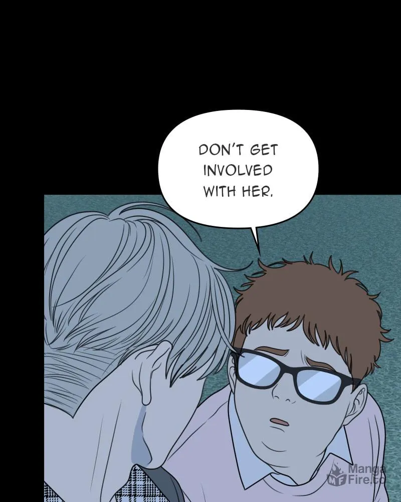 Illip Art High School Students Chapter 47 page 81 - 