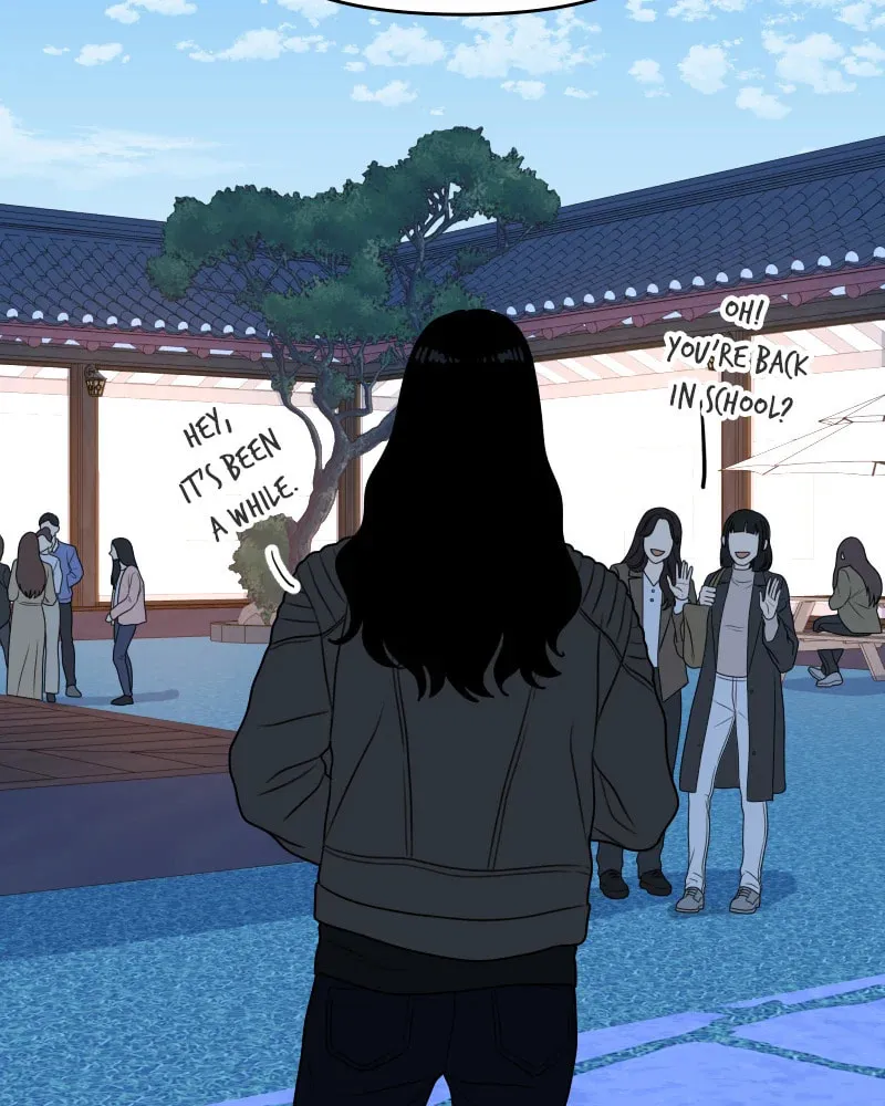 Illip Art High School Students Chapter 47 page 83 - 