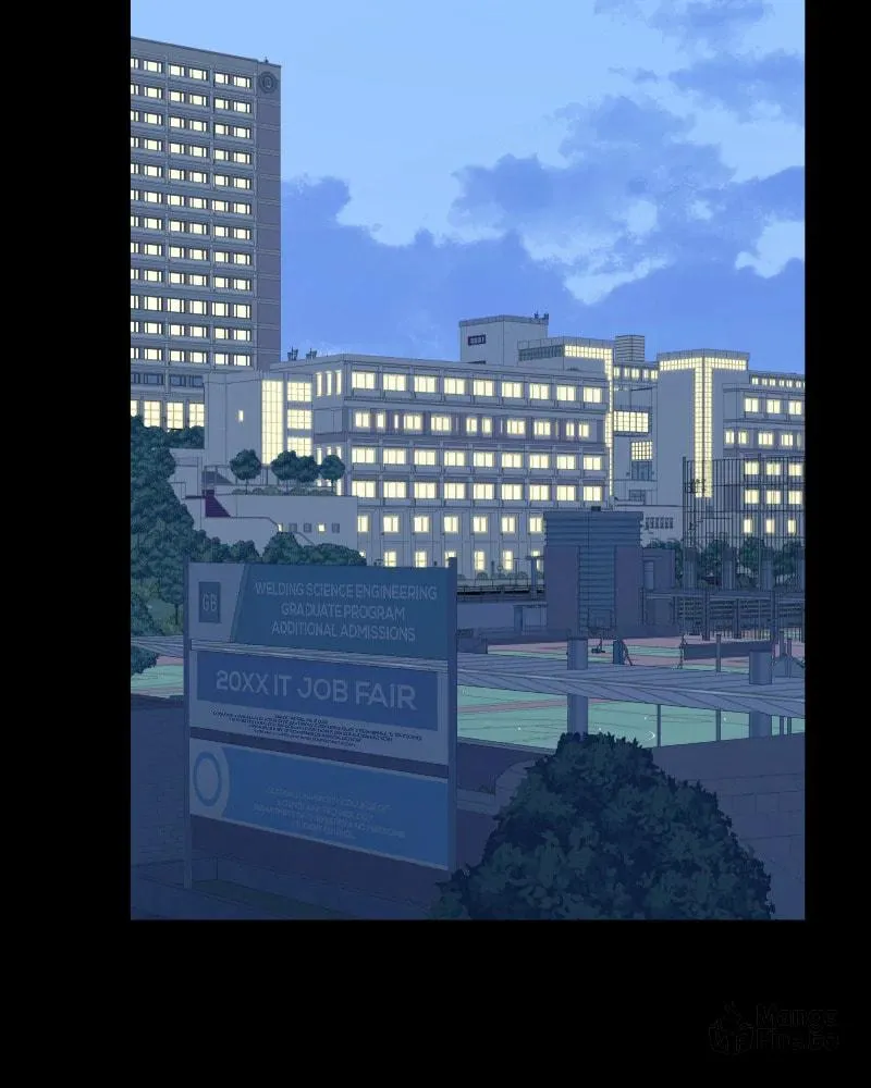Illip Art High School Students Chapter 47 page 85 - 