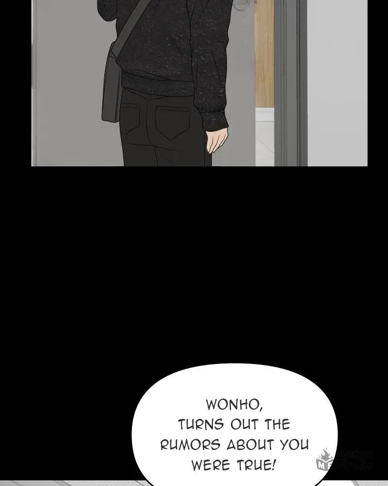 Illip Art High School Students Chapter 47 page 87 - 