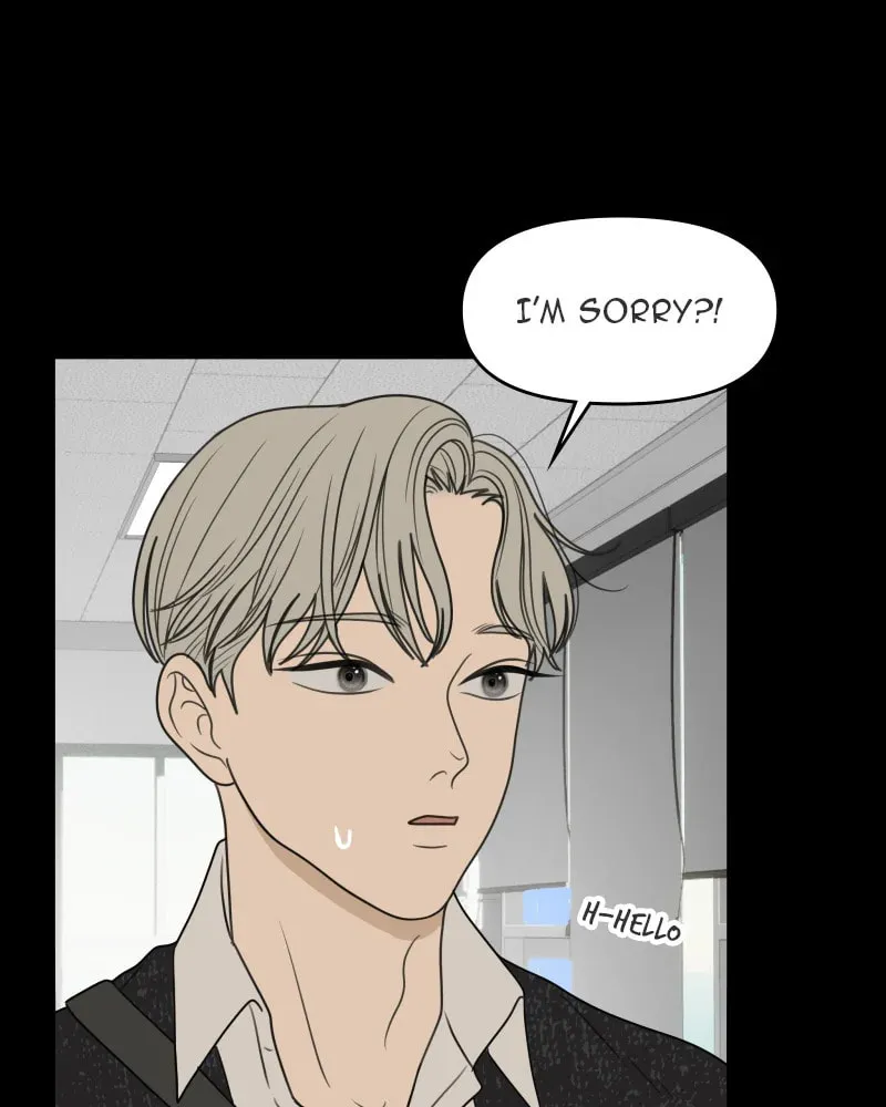 Illip Art High School Students Chapter 47 page 89 - 