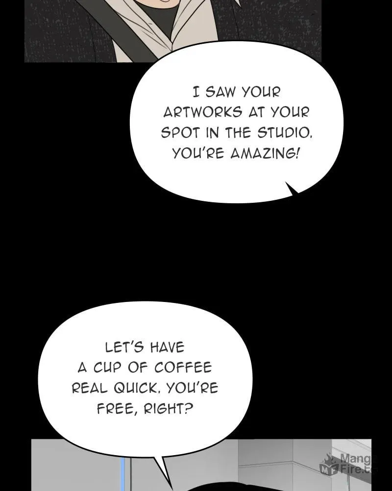 Illip Art High School Students Chapter 47 page 90 - 