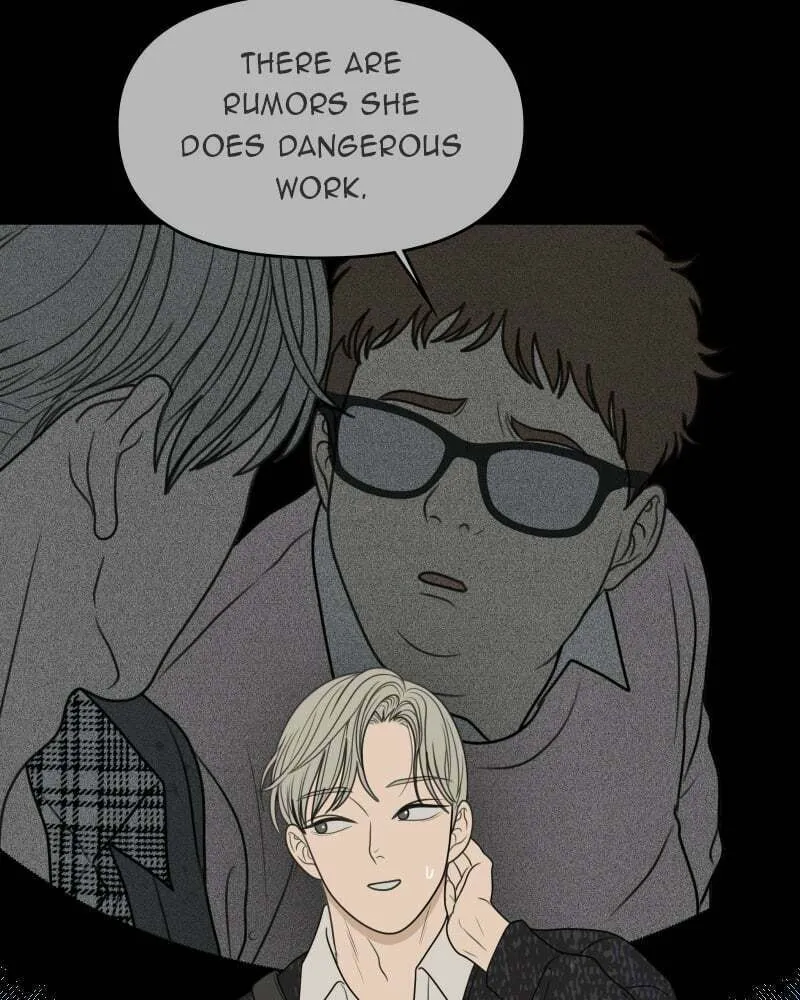 Illip Art High School Students Chapter 47 page 92 - 