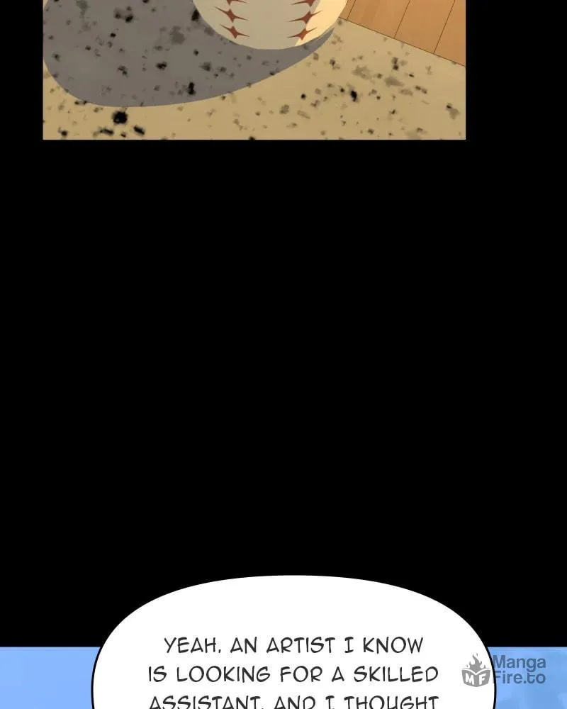 Illip Art High School Students Chapter 47 page 96 - 