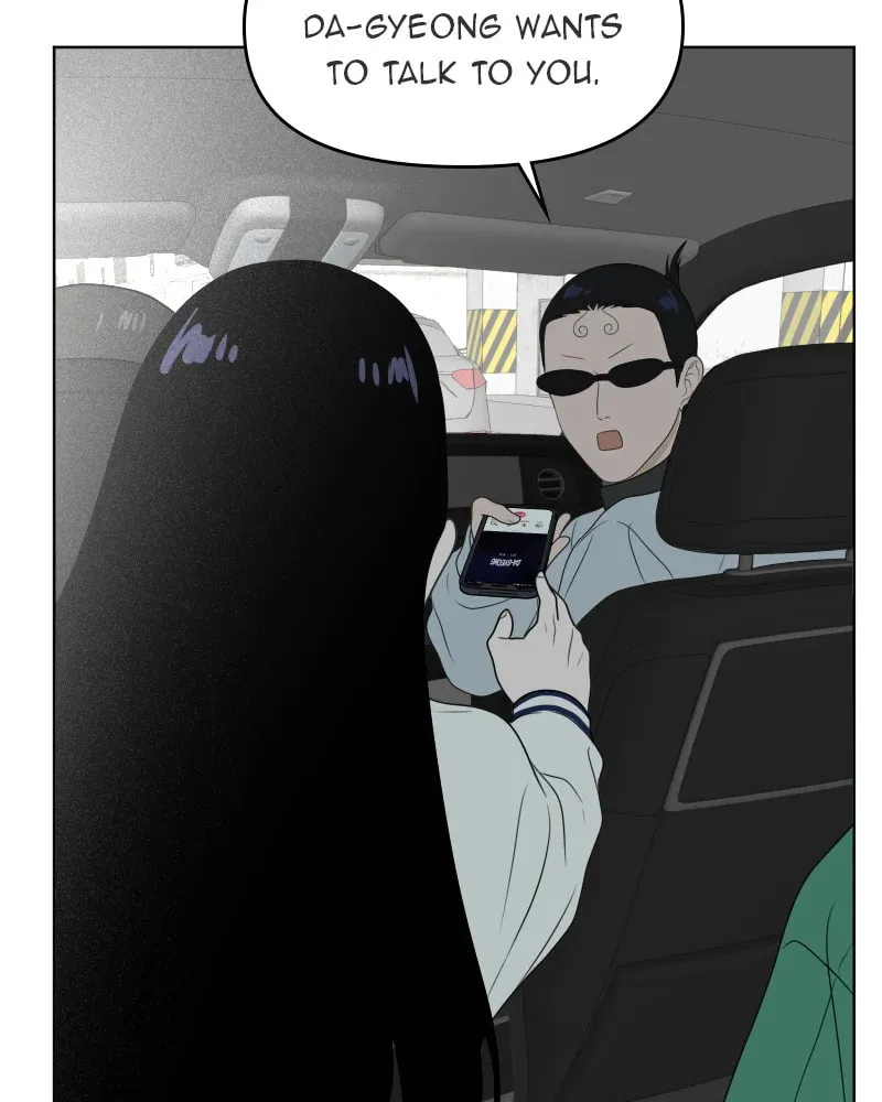 Illip Art High School Students Chapter 48 page 101 - 