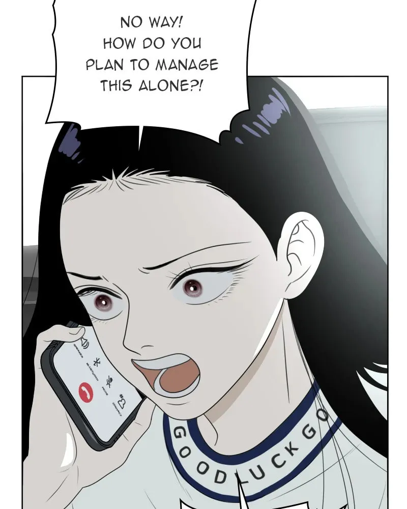 Illip Art High School Students Chapter 48 page 106 - 