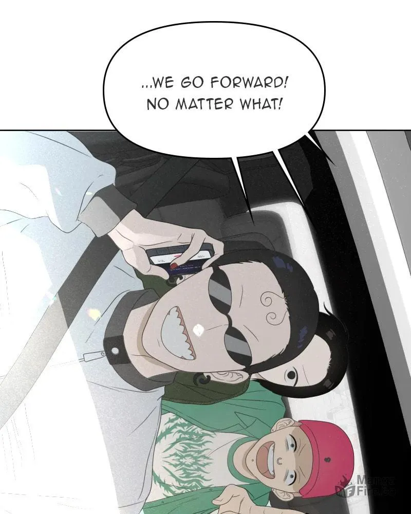 Illip Art High School Students Chapter 48 page 115 - 