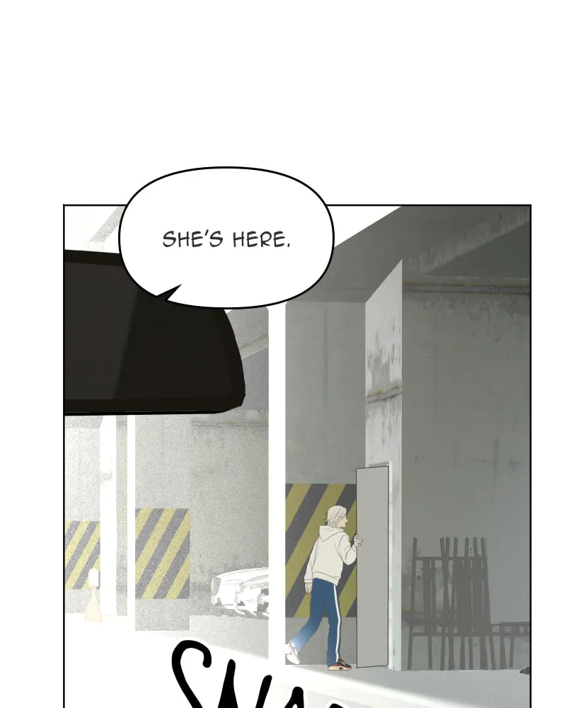 Illip Art High School Students Chapter 48 page 13 - 