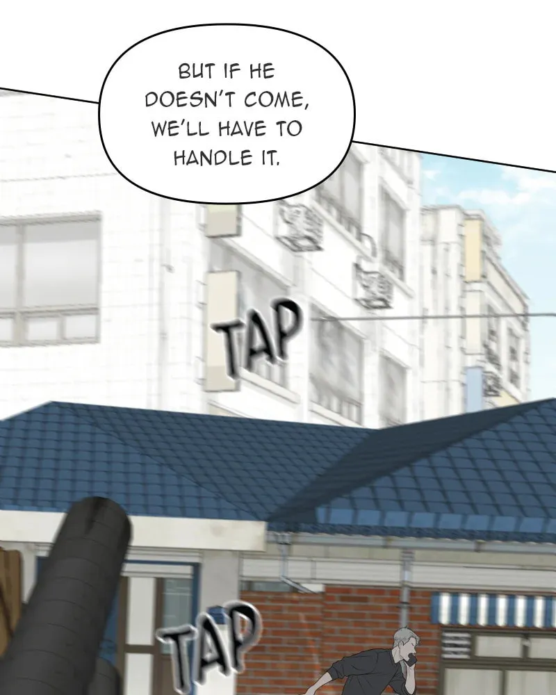 Illip Art High School Students Chapter 48 page 17 - 