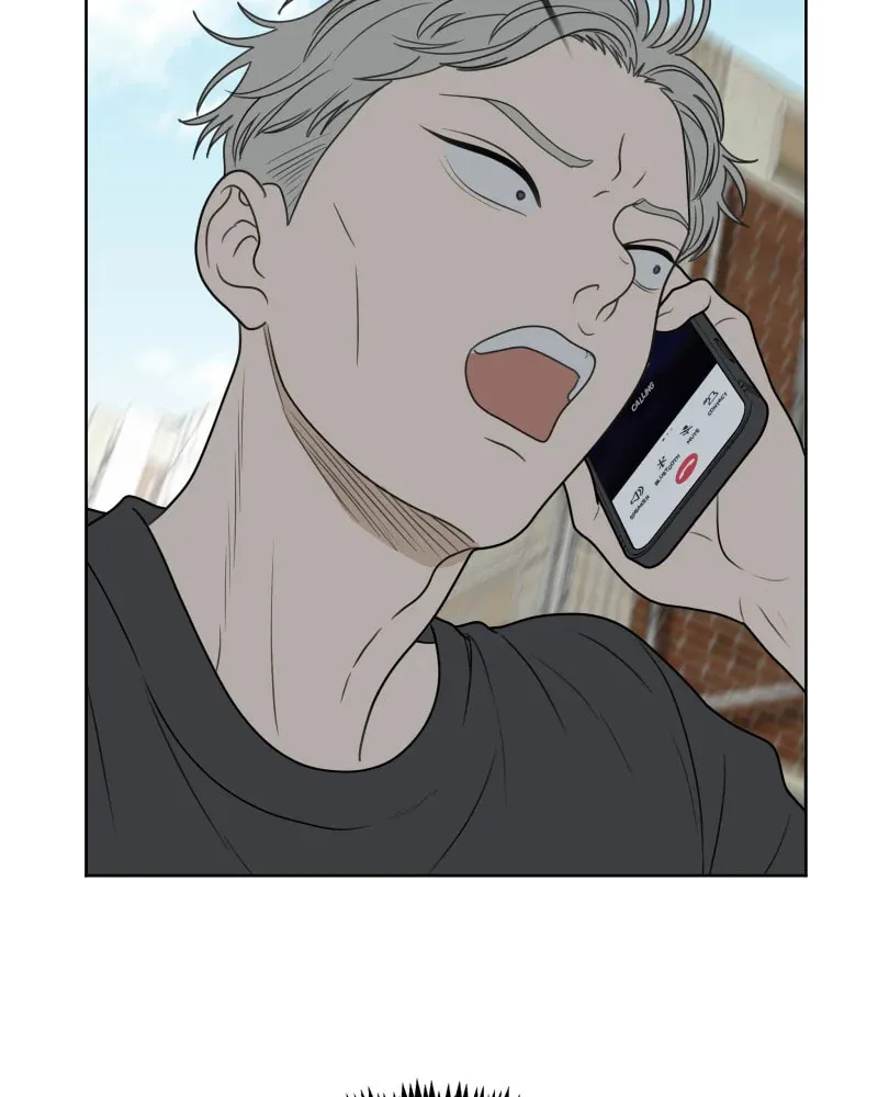 Illip Art High School Students Chapter 48 page 19 - 