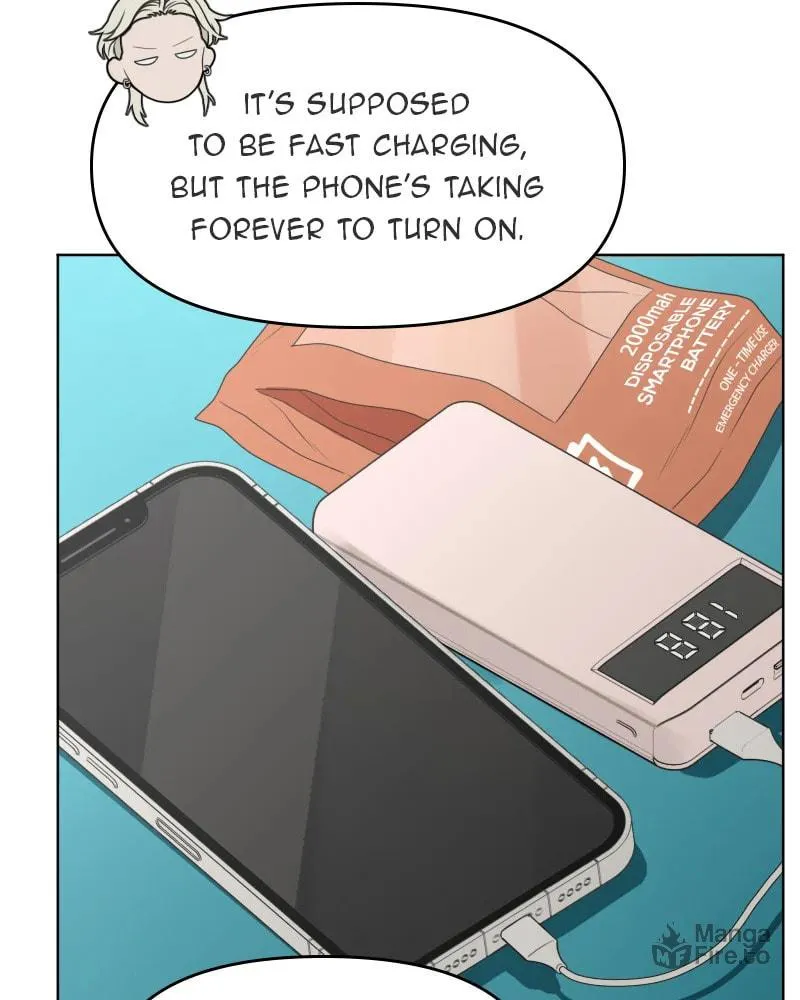 Illip Art High School Students Chapter 48 page 3 - 