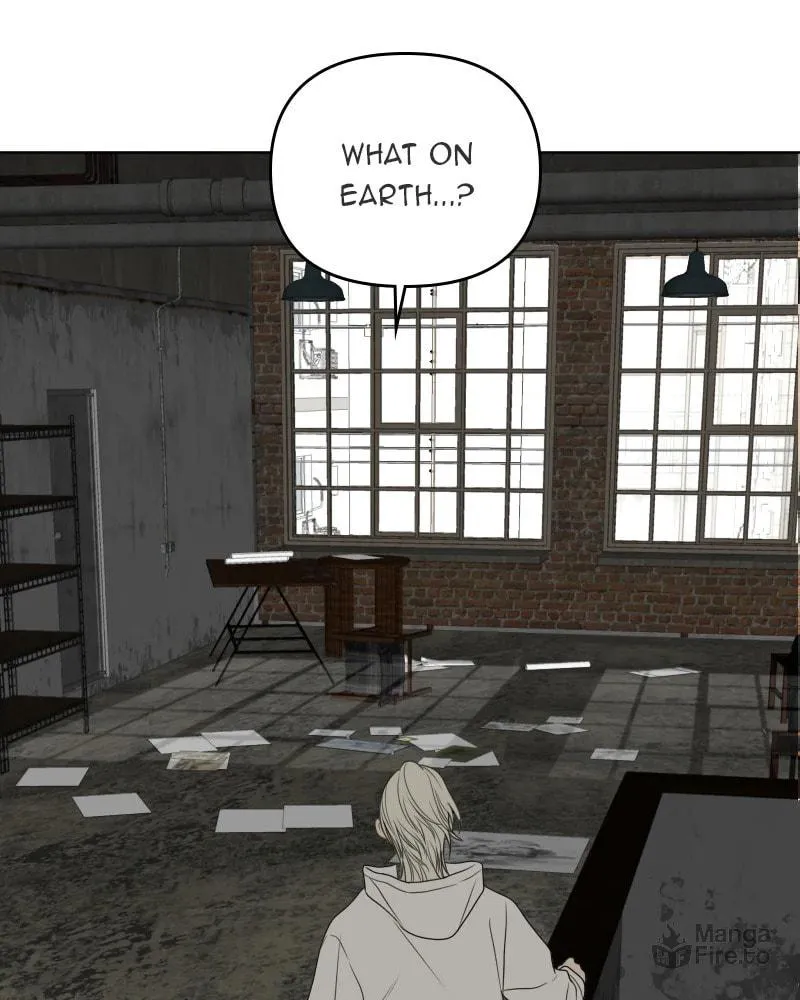 Illip Art High School Students Chapter 48 page 24 - 