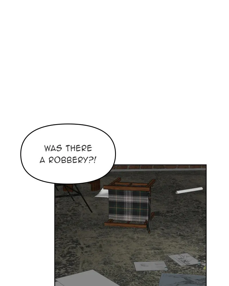 Illip Art High School Students Chapter 48 page 26 - 