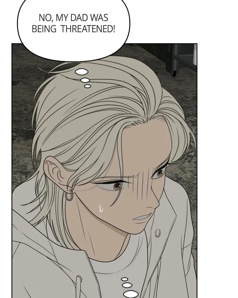 Illip Art High School Students Chapter 48 page 28 - 