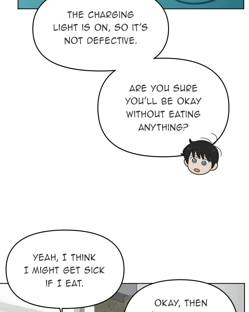 Illip Art High School Students Chapter 48 page 4 - 