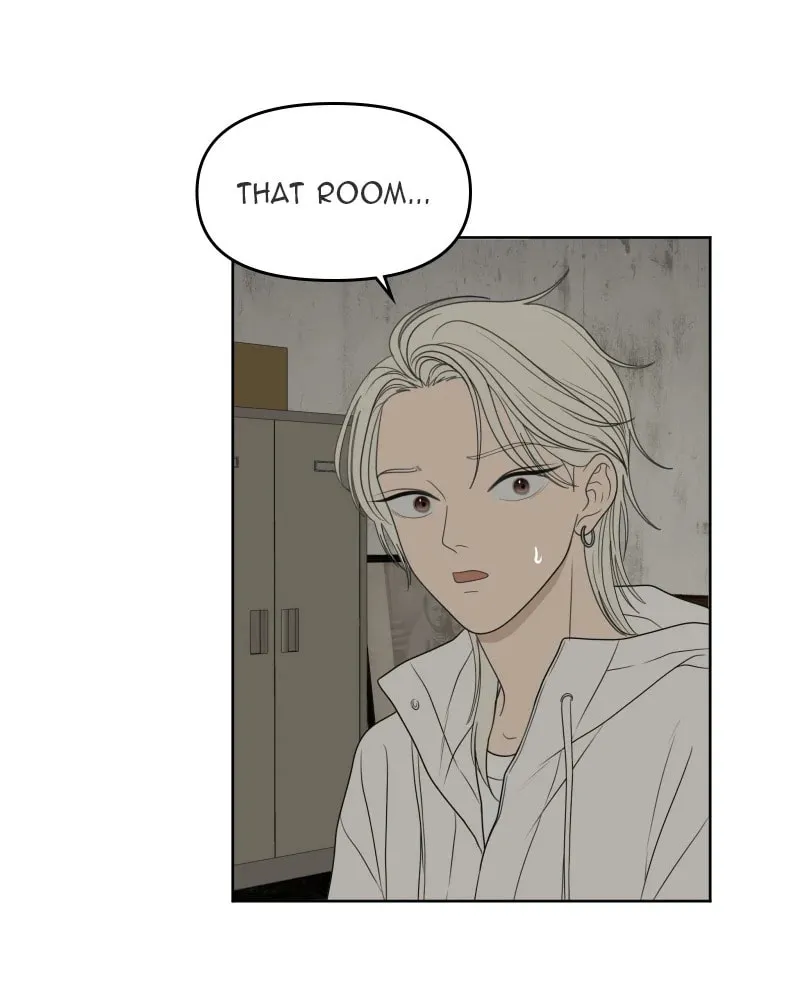 Illip Art High School Students Chapter 48 page 31 - 