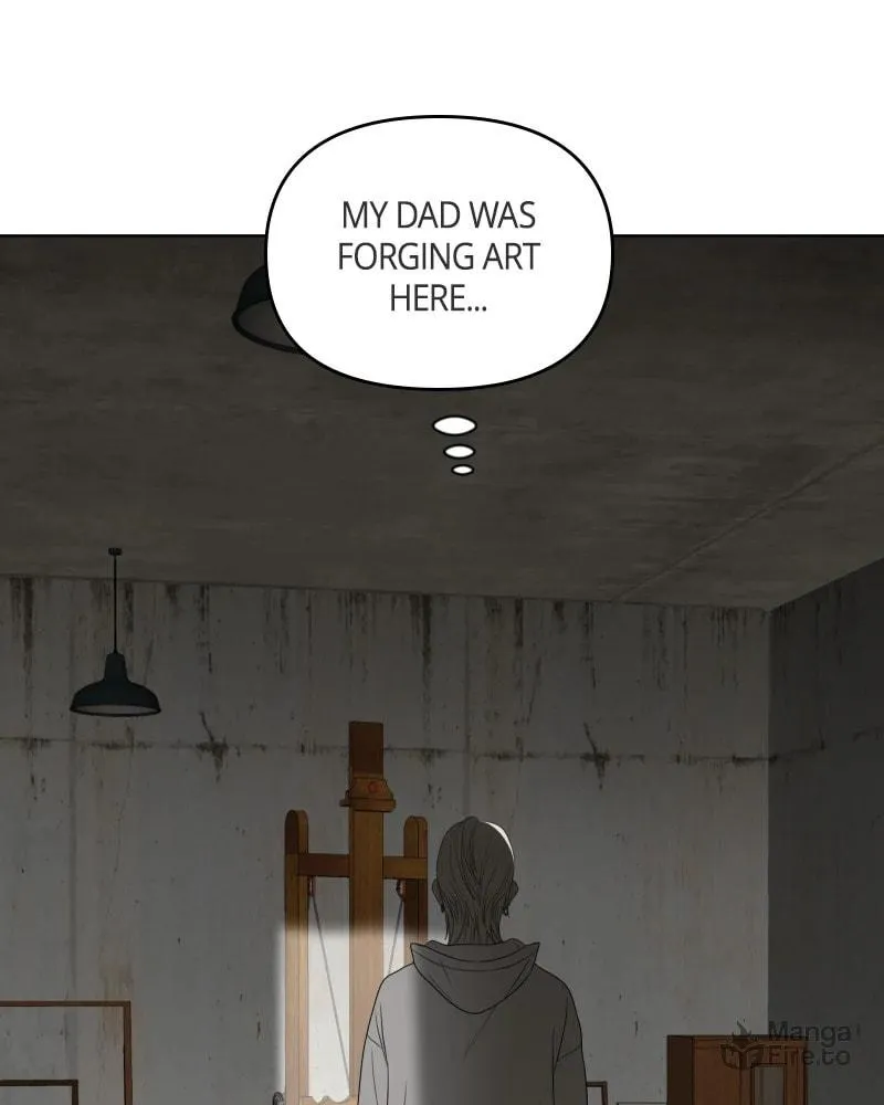 Illip Art High School Students Chapter 48 page 40 - 