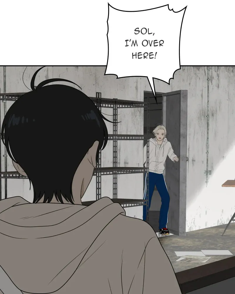 Illip Art High School Students Chapter 48 page 53 - 