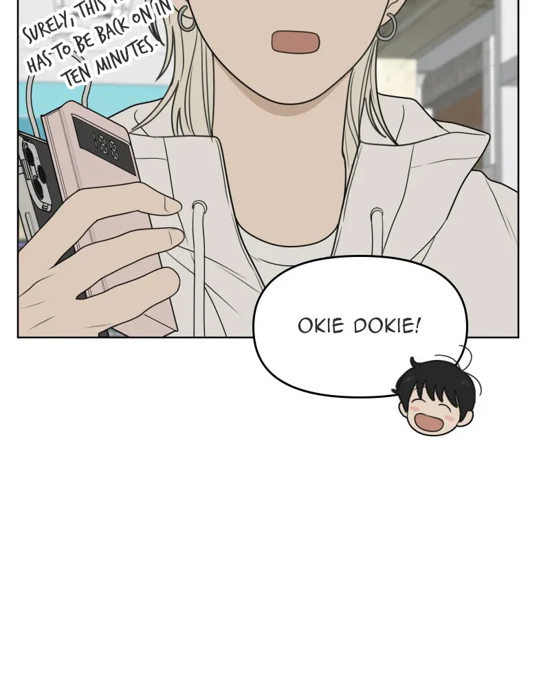 Illip Art High School Students Chapter 48 page 7 - 