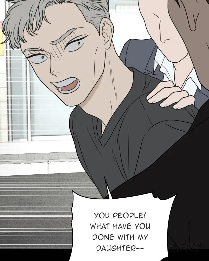 Illip Art High School Students Chapter 48 page 66 - 