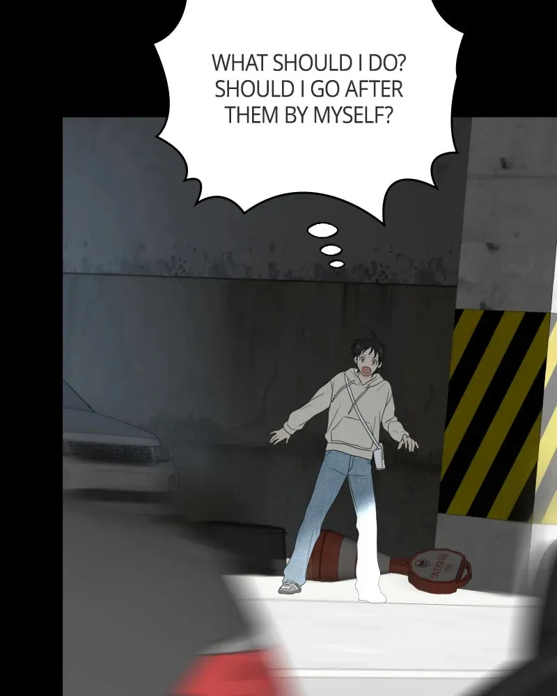 Illip Art High School Students Chapter 48 page 83 - 