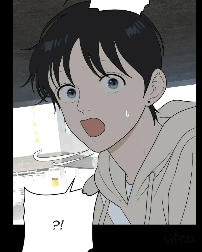 Illip Art High School Students Chapter 48 page 85 - 