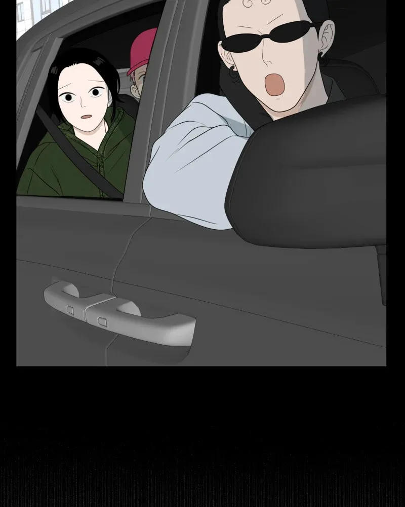 Illip Art High School Students Chapter 48 page 91 - 