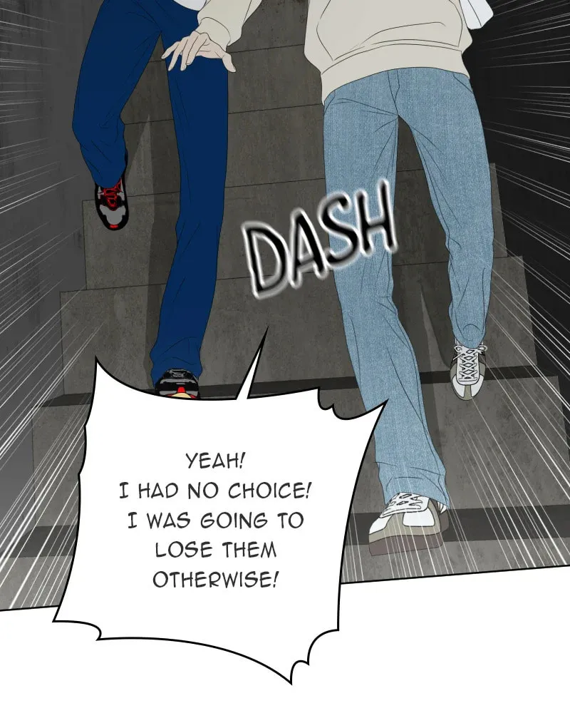 Illip Art High School Students Chapter 48 page 94 - 