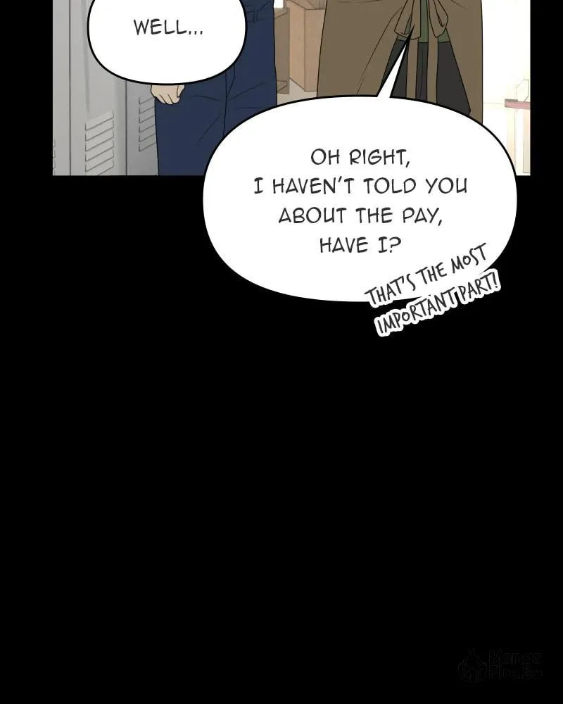 Illip Art High School Students Chapter 49 page 102 - 
