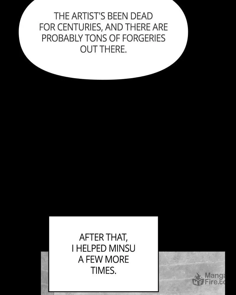 Illip Art High School Students Chapter 49 page 115 - 