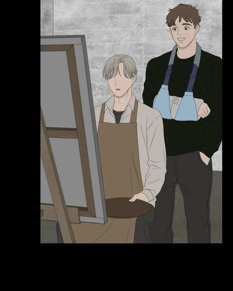Illip Art High School Students Chapter 49 page 116 - 